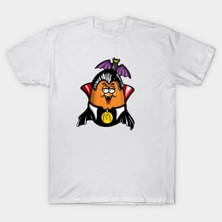 McNugget Dracula T-Shirt